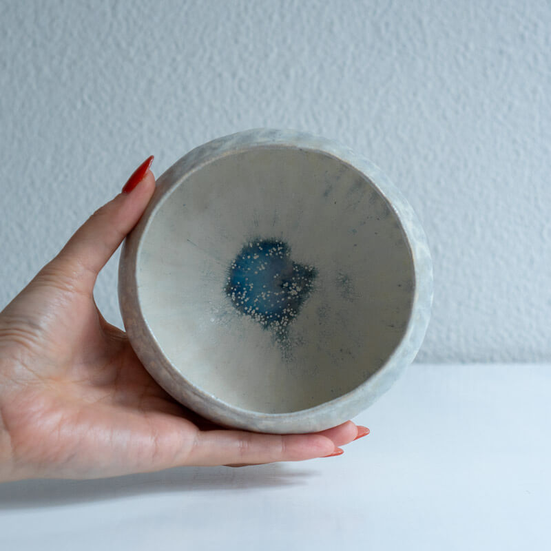 toriimiki round bowl B