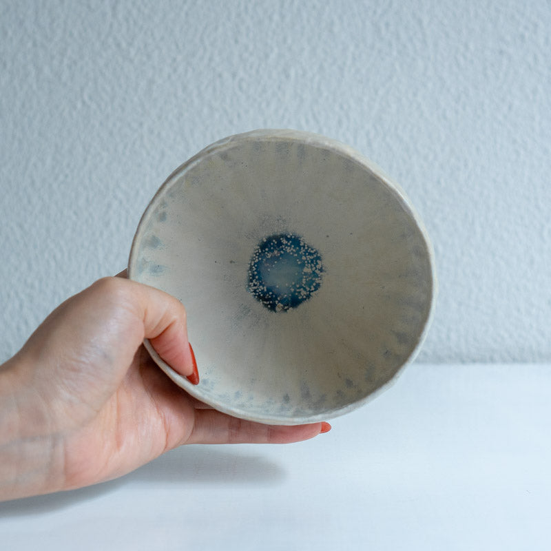toriimiki round bowl
