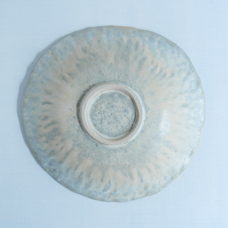 toriimiki plate L #d-A
