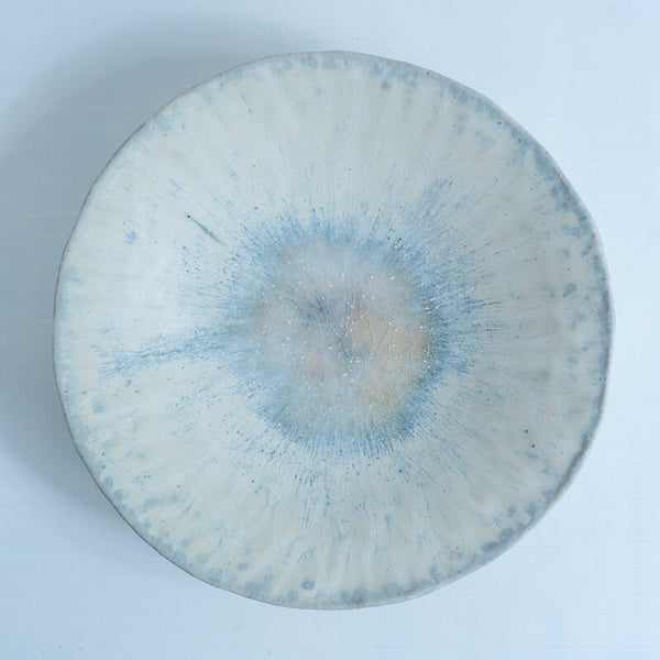 toriimiki plate L #d-B