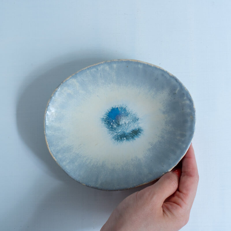 toriimiki oval S #C
