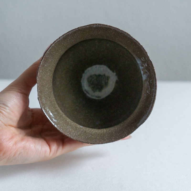 タニガワユメ tsubo 碗 B
