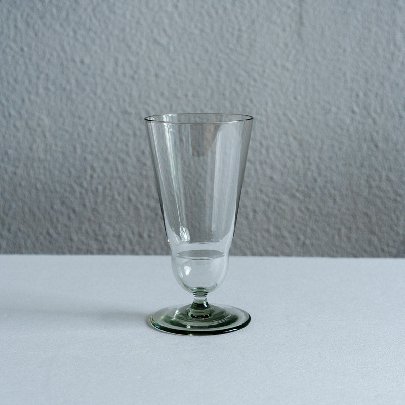 Wada Kohei Step Down Glass Studio Gray