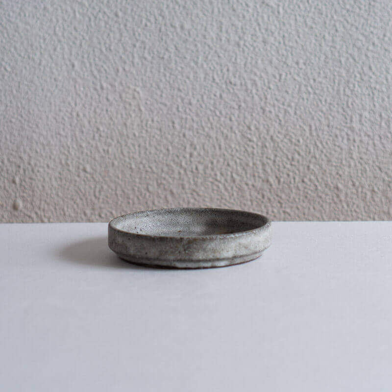 Washizawa Washiko Bronze Bowl 4-sun