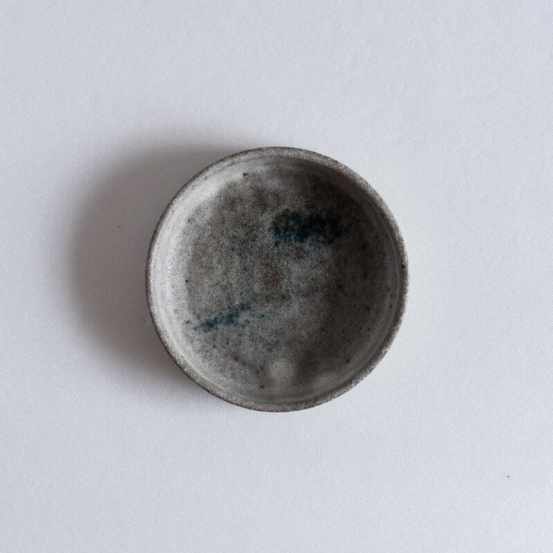 Washizawa Washiko Bronze Bowl 4-sun