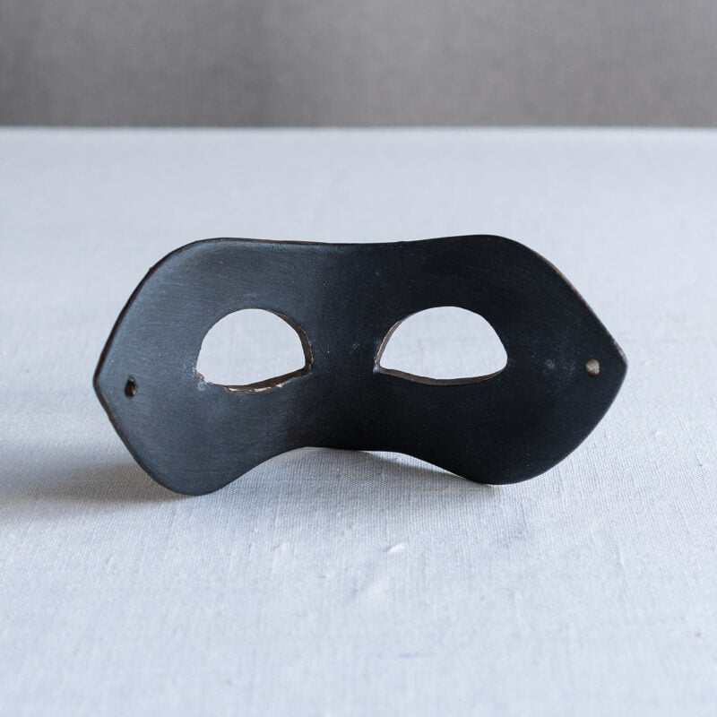 TAKE MASK B Bronze
