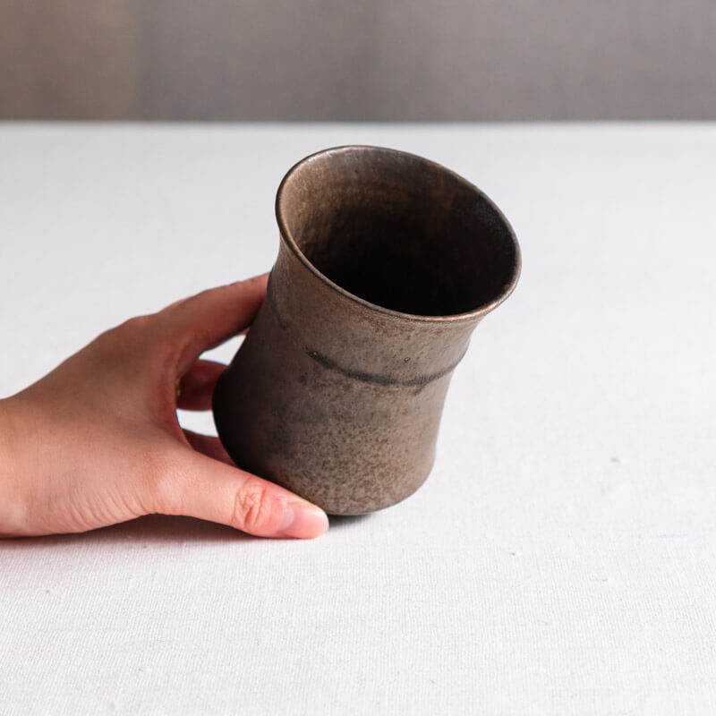 Yoshida Jo Bronze Cup