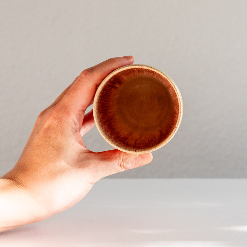 Yoshida Jo Red Sai Free Cup