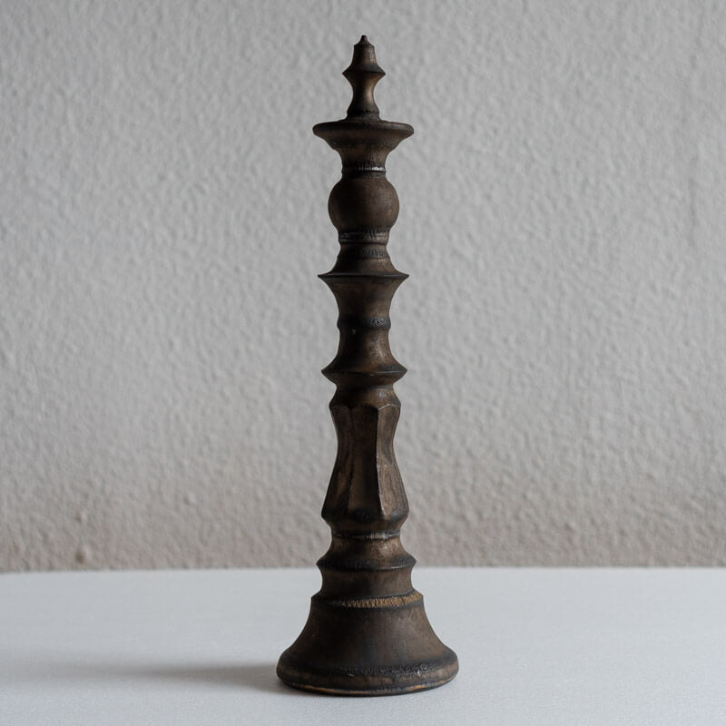 Takeshi Yoshida Bronze Tower A