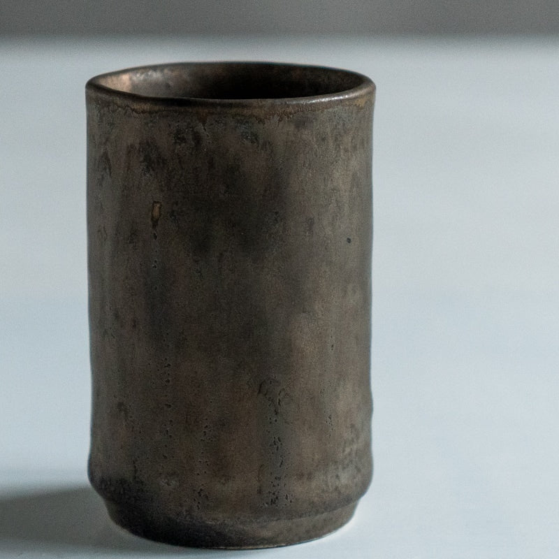 吉田丈 酒杯 A – うつわ屋まほろ