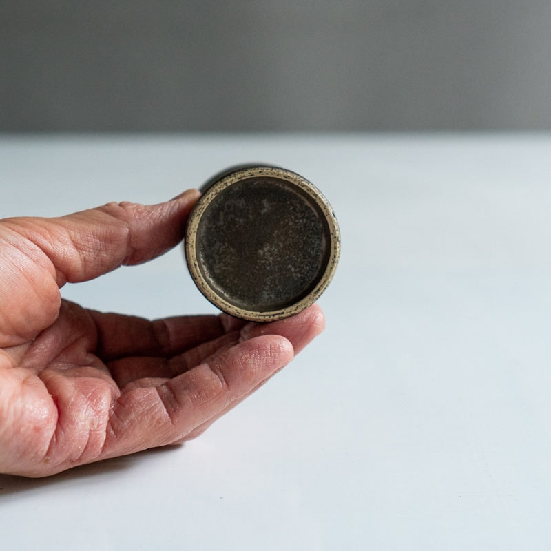 吉田丈 酒杯 C – うつわ屋まほろ