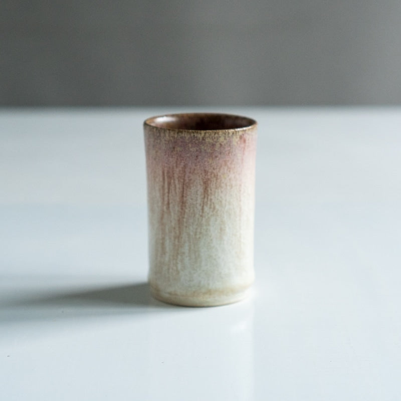 吉田丈 酒杯 D