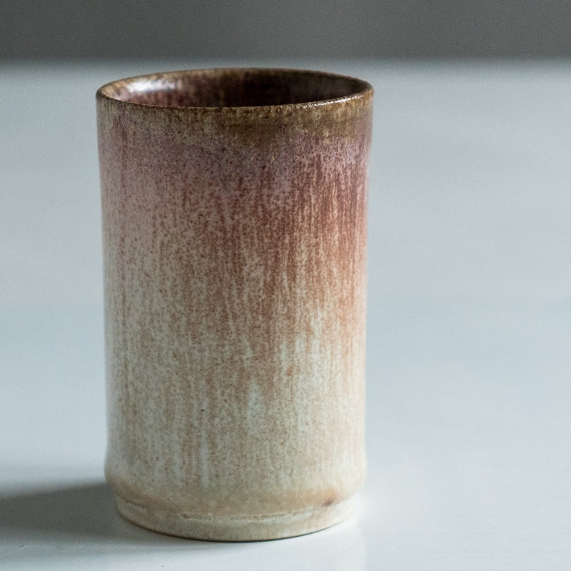 吉田丈 酒杯 D