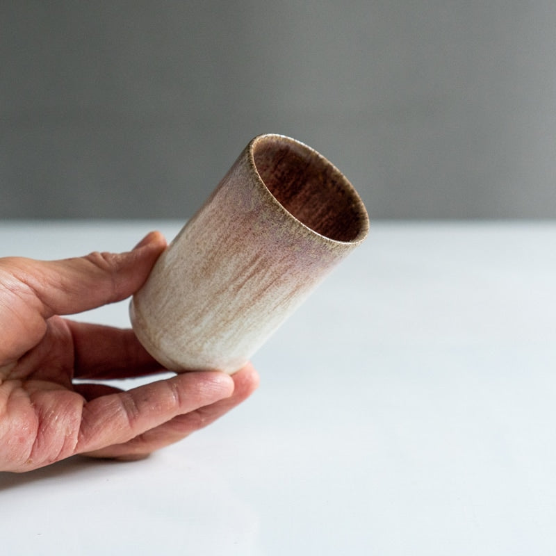 吉田丈 酒杯 D