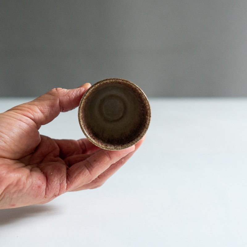 吉田丈 酒杯 D