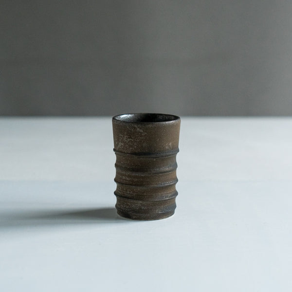 吉田丈 酒杯 E